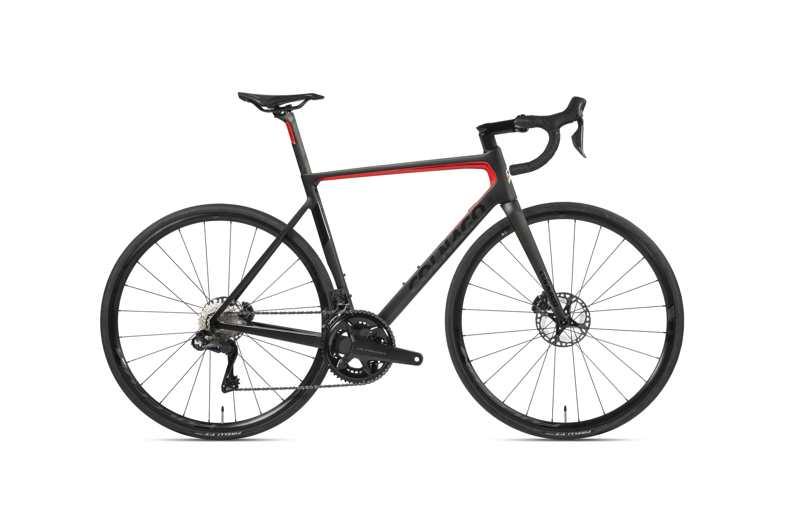 Colnago V3 Ultegra Di2 Disc (MKBR) | Hup Leong Company | The Colnago V3 Ultegra Di2 Disc (MKBR) | Hup Leong Company | The